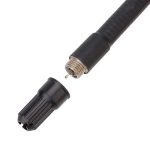 ⁦جهاز كشف تسريب الفريون المبردات يوني تي UNI-T UT336A⁩ - الصورة ⁦2⁩