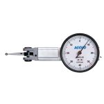 ساعه اختبار اكيود 0.8 مم دقه 0.01 مم سن كربيد قطر 30 مم ACCUD