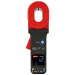 جهاز كلامب اختبار الارضي والتسرب يوني تي +UNI-T UT276A