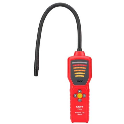جهاز كشف تسريب الفريون المبردات يوني تي UNI-T UT336A