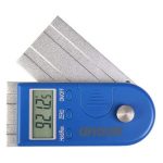 ⁦زاوية ديجيتال 0-360 دقة 0.05 ذراع 300 مم اكيود ACCUD⁩ - الصورة ⁦2⁩