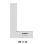 زاوية صلب 70*100 مم اكيود ACCUD