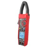 ⁦كلامب امبير يوني تي 1000 امبير-AC-DC  فولت موديل UNI-T UT219PV⁩ - الصورة ⁦3⁩