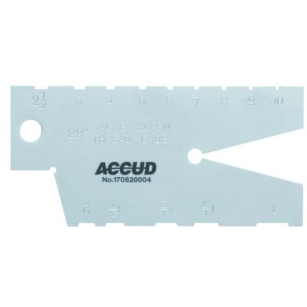 ضبعة قلاووظ بالبوصة من سن 1- 10 اكيود ACCUD