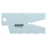 ضبعة قلاووظ بالبوصة من سن 1- 10 اكيود ACCUD