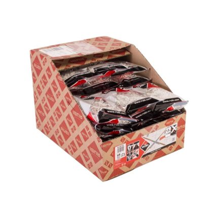 صلايب بوكس روبي 36 كيس *300 وحده 1.5 مم RUBI 2124