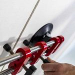 ⁦شفاط لتعديل مستوى البلاط روبي RUBI 60926⁩ - الصورة ⁦3⁩
