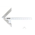 زاوية قياس مراكز 150 * 200 مم اكيود ACCUD