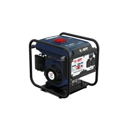 مولد كهرباء اي بي تي 220 فولت بنزين بوتجاز 2.8-3 كيلو وات APT DW-G3900-LPG