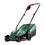ماكينة قص نجيل كهرباء بوش 1200 وات مقاس 32 سم BOSCH  EasyRotak 32-235