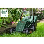 ⁦ماكينة قص نجيلة كهرباء 1400 وات مقاس 37 سم بوش BOSCH UniversalRotak 37-555⁩ - الصورة ⁦6⁩