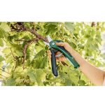 ⁦مقص افرع بطاريه لاسلكي بوش مخصص للحدائق عدد القصات لكل شحنه 450 قطع بطاريه 1.5 امبير  BOSCH  EASYPRUNE⁩ - الصورة ⁦6⁩