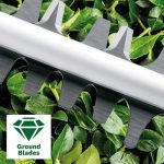⁦مقص اسوار كهرباء بوش 480 وات BOSCH UniversalHedgeCut 50⁩ - الصورة ⁦3⁩