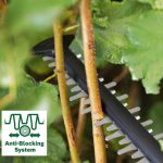 ⁦مقص اسوار كهرباء بوش 480 وات BOSCH UniversalHedgeCut 50⁩ - الصورة ⁦6⁩