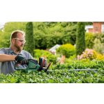 ⁦مقص اسوار كهرباء بوش 480 وات BOSCH UniversalHedgeCut 50⁩ - الصورة ⁦8⁩