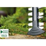 ⁦مقص اسوار كهرباء بوش 480 وات BOSCH UniversalHedgeCut 50⁩ - الصورة ⁦9⁩