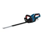 مقص شجر لاسلكي بوش 18 فولت الطول 60 سم بدون بطاريه  BOSCH GHE 18V - 60