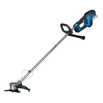 ماكينة قص الاعشاب والحشائش بوش 18 فولت بدون بطارية وبدون شاحن BOSCH GFR 18V-23