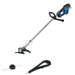 ⁦ماكينة قص الاعشاب والحشائش بوش 18 فولت بدون بطارية وبدون شاحن BOSCH GFR 18V-23⁩ - الصورة ⁦2⁩