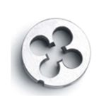 لقمة قلاووظ قطر 38 مم مقاس 1/4 بوصة - 18 HSS-NPT جي اس ار GSR
