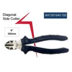 ⁦قصافة جانبية بيد 1 لون 6 بوصه خدمة شاقة اي بي تي موديل APT AH1301540-150⁩ - الصورة ⁦2⁩