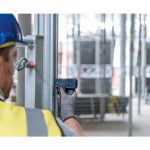 ⁦متر ليزر بوش 25 متر لقياس مسافات ليزر احمر BOSCH GLM 25-23 PROFESSIONAL⁩ - الصورة ⁦2⁩