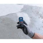 ⁦متر ليزر بوش 25 متر لقياس مسافات ليزر احمر BOSCH GLM 25-23 PROFESSIONAL⁩ - الصورة ⁦3⁩