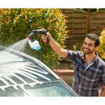 ⁦مسدس ضغط عالي بوش 360 درجه BOSCH 360 GRUN⁩ - الصورة ⁦7⁩
