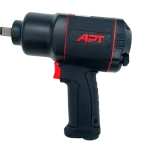 طقم شنيور فك وربط 1/2" 1300  نيـوتن 13 قطعه dw303077k-v4 اي بي تي APT