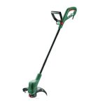 ماكينه تنسيق الحشائش والحدائق بوش 280 وات قطر القطع 26 سم BOSCH EASYGRASSCUT 26