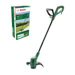 ⁦ماكينه تنسيق الحشائش والحدائق بوش 280 وات قطر القطع 26 سم BOSCH EASYGRASSCUT 26⁩ - الصورة ⁦2⁩