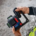 ⁦محول بطاريه بوش 18 فولت ومتناسب مع جهاز G LL 18V-120-33 CG موديل BOSCH BA 18-C⁩ - الصورة ⁦2⁩