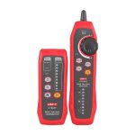 جهاز اختبار الكابلات والشبكة يوني تي  UNI-T  UT683KIT