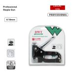 ⁦دباسة يـدويـة دي دبليو تي بروفشينال مقاس 0.7 DWT DHGN-STB⁩ - الصورة ⁦2⁩