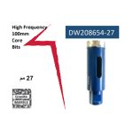 ⁦بنط فص الماظ سن 14-27مم اي بي تي موديل APT  DW208654-27⁩ - الصورة ⁦2⁩