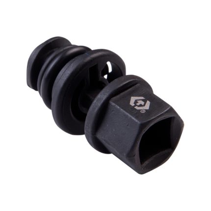 لقمة لطبة الزيت الفيبر 3/8-17 KING TONY VW-AUDI-SKODA-SEAT