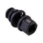 لقمة لطبة الزيت الفيبر 3/8-17 KING TONY VW-AUDI-SKODA-SEAT