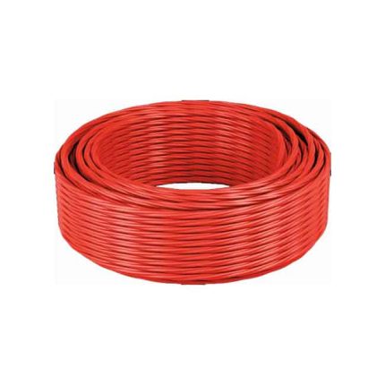 بكره خيط بلاستيك بوش لماكينات قص الحشائش والعشب الطول 24 م السمك 2.4 مم الشكل لولبي BOSCH REPLACEMENT LINE 24M