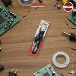 ⁦مكواة لحام كراون 150 وات CROWN CPHES-SIB150⁩ - الصورة ⁦2⁩