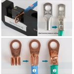 ⁦مكبس كوس ترس من 240/10 مم ZUPPER KH-230⁩ - الصورة ⁦5⁩