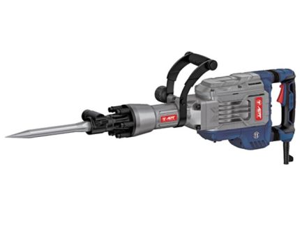 كيت شاكوش تكسير زيت 1700وات 17كيلو اي بي تي APT DW63- J65