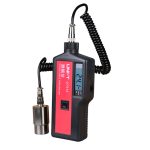 ⁦جهاز يوني تي لقياس مستوى الاهتزاز في الآلات والمعدات الدوارة UNI-T UT310⁩ - الصورة ⁦5⁩