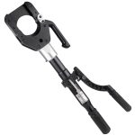 مقص كابلات هيدروليك قطع 8.5 سم ZUPPER HZ-85