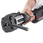 ⁦مكبس ومقص حتى 300 مم بالبطارية ZUPPER PZ-300C⁩ - الصورة ⁦5⁩