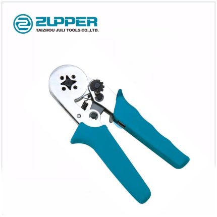 مكبس ترامل 6 مم نجمه ازرق ZUPPER  HSC86-4