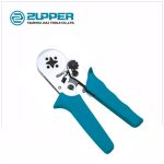 مكبس ترامل 6 مم نجمه ازرق ZUPPER  HSC86-4