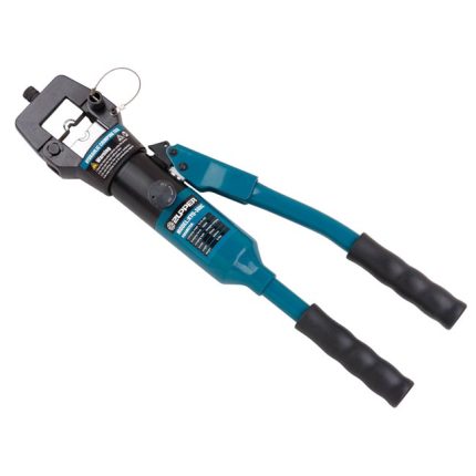 مكبس هيدروليك 300 مم فصل ذاتى ZUPPER KYQ-300C