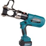 مكبس كابلات من 16/630 مم بالبطارية ZUPPER  ED-630U