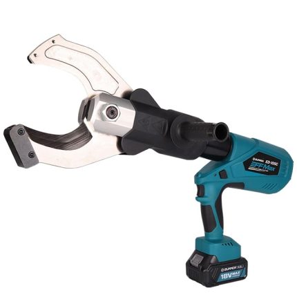 مقص كابلات حتى 105 مم بالبطارية ED-105C