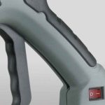 ⁦مسدس شمع صناعى بروفيشنال 300 وات HOMEEASE K-3360⁩ - الصورة ⁦2⁩